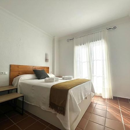 Suite En El Corazon De Donana El Rocío Zewnętrze zdjęcie
